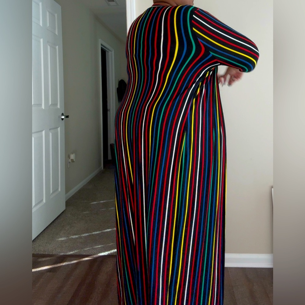 Multi color set